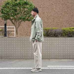 C/N MILITARY JACKET