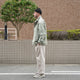 C/N MILITARY JACKET