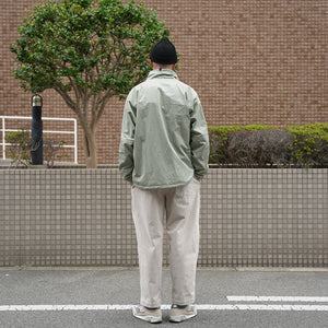 C/N MILITARY JACKET