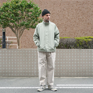 C/N MILITARY JACKET