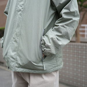 C/N MILITARY JACKET