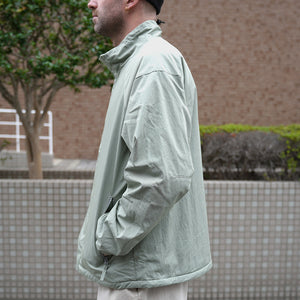 C/N MILITARY JACKET