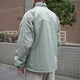 C/N MILITARY JACKET