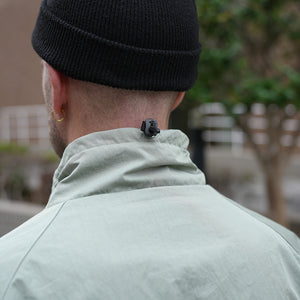 C/N MILITARY JACKET