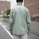 C/N MILITARY JACKET