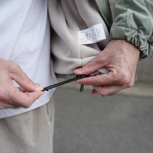 C/N MILITARY JACKET