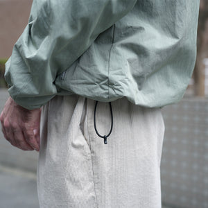 C/N MILITARY JACKET