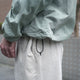 C/N MILITARY JACKET