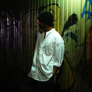 FUNCTION T/C OVERLONG SHIRTS