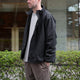 C/N MILITARY JACKET