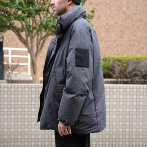 ジャケット・アウター m ぴの 在庫限り】MIZUNO(ミズノ) ドクターコート[女性用](31-MZ0702