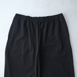 音羽ページ 5/1再入荷】JOURPANTS WIDE 26SS – MANUAL ALPHABET ONLINE STORE