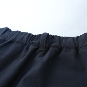 JOURPANTS NARROW 26SS – MANUAL ALPHABET ONLINE STORE