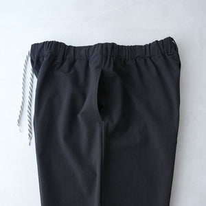 5/1再入荷】JOURPANTS TAPERD 26SS – MANUAL ALPHABET ONLINE STORE