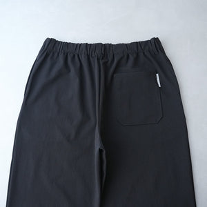 5/1再入荷】JOURPANTS TAPERD 26SS – MANUAL ALPHABET ONLINE STORE