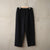 JOURPANTS TAPERD 25SS