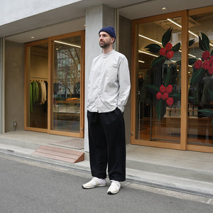 JOURPANTS WIDE