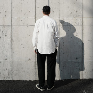7/7再入荷】JOURPANTS TAPERD 26SS – MANUAL ALPHABET ONLINE STORE