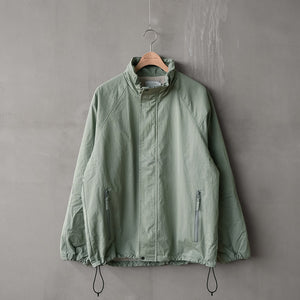 C/N MILITARY JACKET