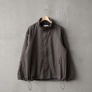 C/N MILITARY JACKET