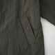 NYLON OX BAL COLLAR HALF COAT