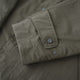 NYLON OX BAL COLLAR HALF COAT