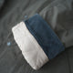 NYLON OX BAL COLLAR HALF COAT