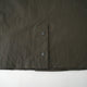 NYLON OX BAL COLLAR HALF COAT