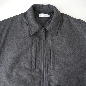 WOOL CWU FLIGHT JKT