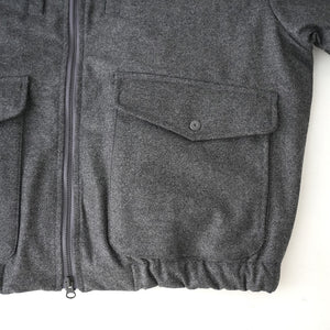 WOOL CWU FLIGHT JKT