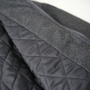WOOL CWU FLIGHT JKT