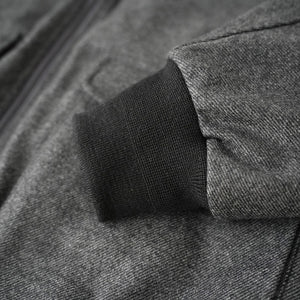 WOOL CWU FLIGHT JKT
