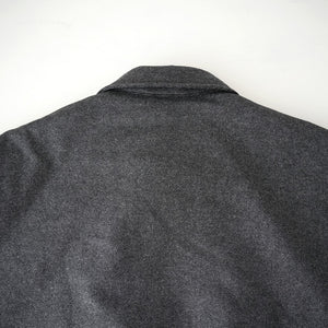 WOOL CWU FLIGHT JKT