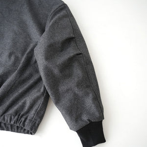WOOL CWU FLIGHT JKT