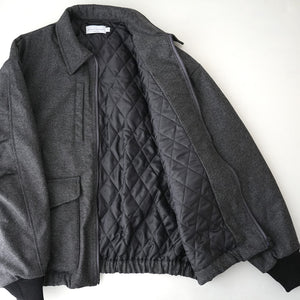 WOOL CWU FLIGHT JKT