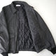 WOOL CWU FLIGHT JKT