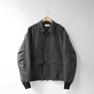 WOOL CWU FLIGHT JKT