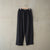 4WAY NYLON EASY WIDE PANTS