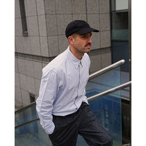 専用ページ★ SUPIMA OX BD SHT/Bulging Fit – MANUAL ALPHABET ONLINE STORE
