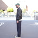 WOOL CWU FLIGHT JKT