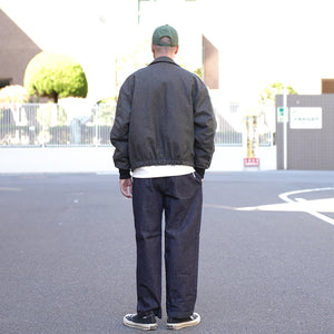 WOOL CWU FLIGHT JKT