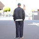 WOOL CWU FLIGHT JKT