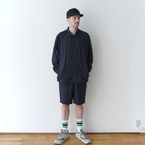 LIGHT SHELL EASY SHORTS
