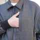 WOOL CWU FLIGHT JKT