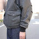 WOOL CWU FLIGHT JKT