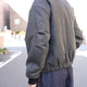 WOOL CWU FLIGHT JKT
