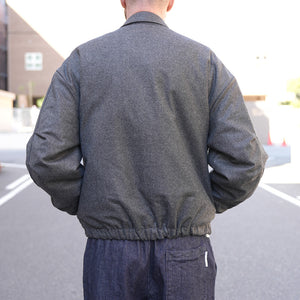 WOOL CWU FLIGHT JKT