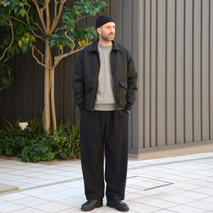WOOL CWU FLIGHT JKT