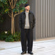 WOOL CWU FLIGHT JKT