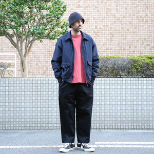 WOOL CWU FLIGHT JKT